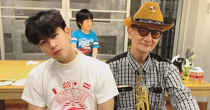 "เทพบุตร วิมลชัยฤกษ์" คุณพ่อ "แคนดี้-โทนี่ รากแก่น" กับบทบาทสำคัญในวงการหมอลำ