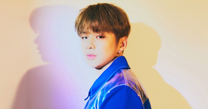 "คังแดเนียล" เปิดตัวเป็นศิลปินเดี่ยวอย่างเป็นทางการ พร้อมมินิอัลบั้มแรก "color on me"