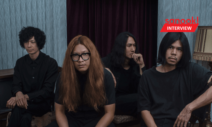 10 เพลง 10 คำร้อง และ 10 ปีที่ไม่เคยห่างหายจากความเจ็บปวดของ “The Yers”