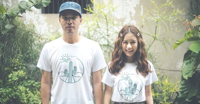 "ฟาง-ว่าน" โชว์ร้องเพลง "คาเฟอีน" หวานจนแฟนๆ นึกว่าเป็นคลิปพรีเวดดิ้ง