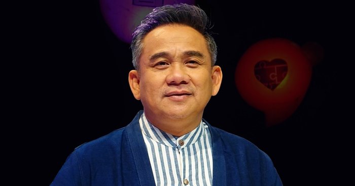 "ศุ บุญเลี้ยง" นำค่าลิขสิทธิ์เพลงจัดงาน "อิ่มอุ่นอวอร์ด" สำหรับผู้ช่วยเหลือสังคม