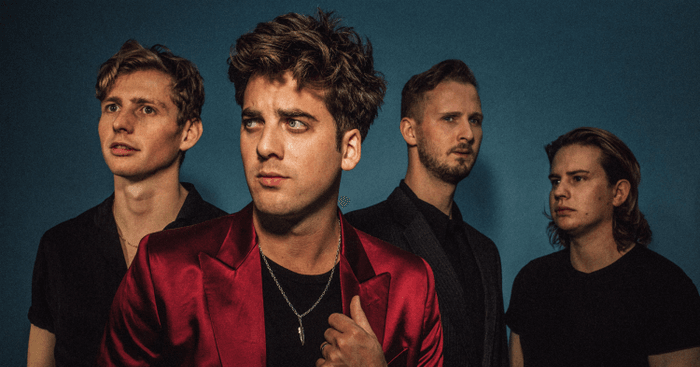 Circa Waves อินดี้ร็อคมาแรงเตรียมบินลัดฟ้ามาสร้างความร้อนเร่าที่ไทย 13 ส.ค. นี้