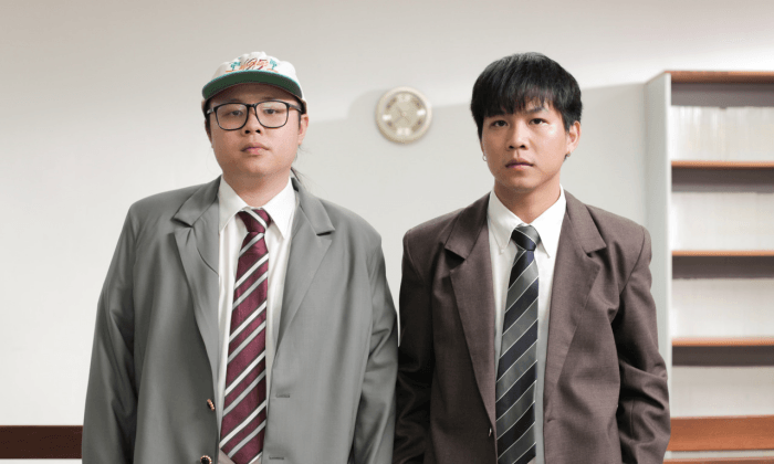 “Whal & Dolph” เตรียมจัดหนักกว่า 20 เพลง เปิดห้องซ้อมอุ่นเครื่องก่อนคอนเสิร์ตใหญ่