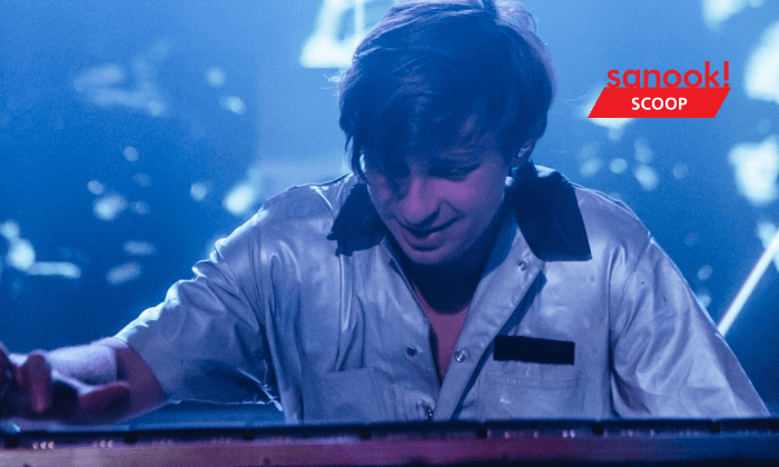 6 เหตุการณ์ยังคงตราตรึงจาก Flume Live in Bangkok