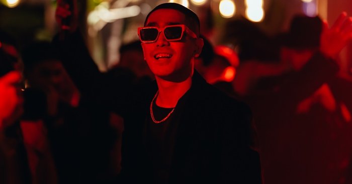 "Twopee" ได้เวลาฉลอง! เปิดอัลบั้มเดี่ยวชุดแรกในชีวิต “Southside Ambassador”