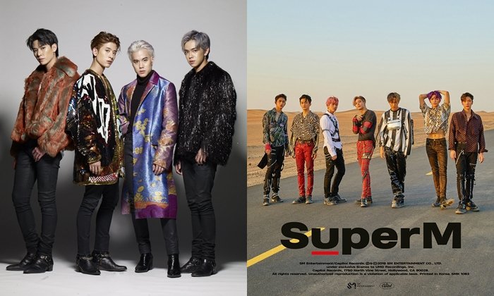 TRINITY ยกระดับ T-POP ได้ Jam Factory เบื้องหลัง SuperM ทำเพลงให้