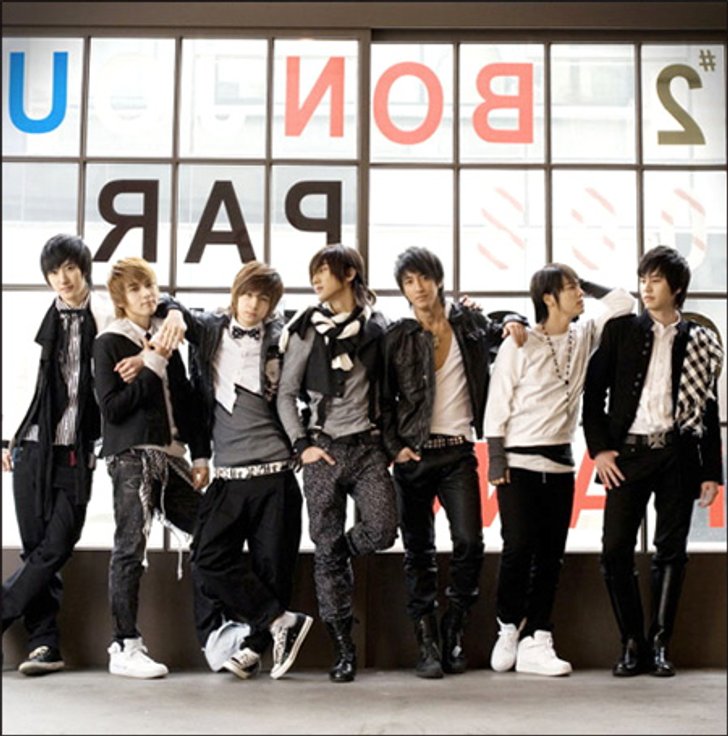 SM เปิดโปรเจคใหม่ Super Junior - M
