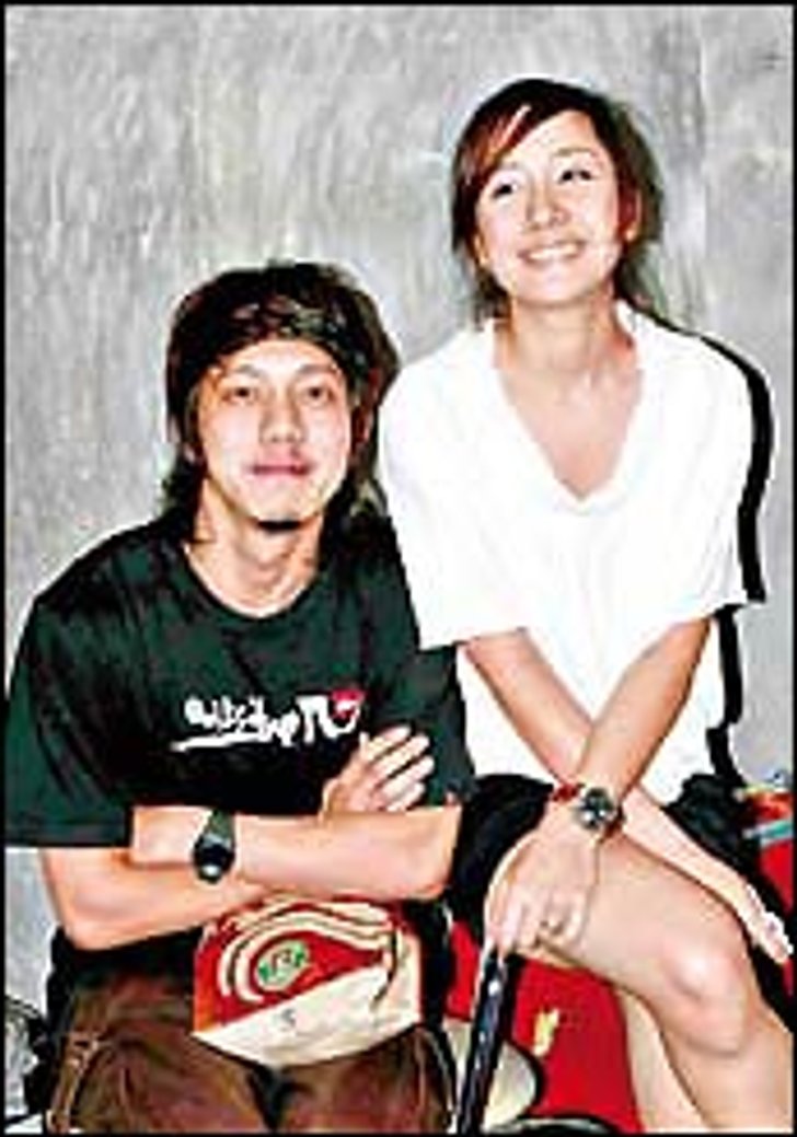 ลือไม่เลิก! รักสั่นคลอน ปั๊ป ยัน คบ น้องเอิง ดีอยู่