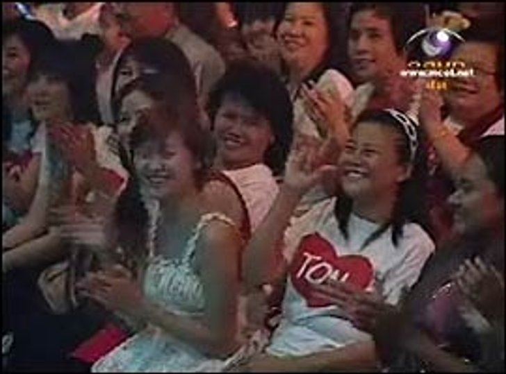 ต้น อำลาเวที ลุ้น แก้ม- รุจ ใครจะได้เป็นเดอะสตาร์