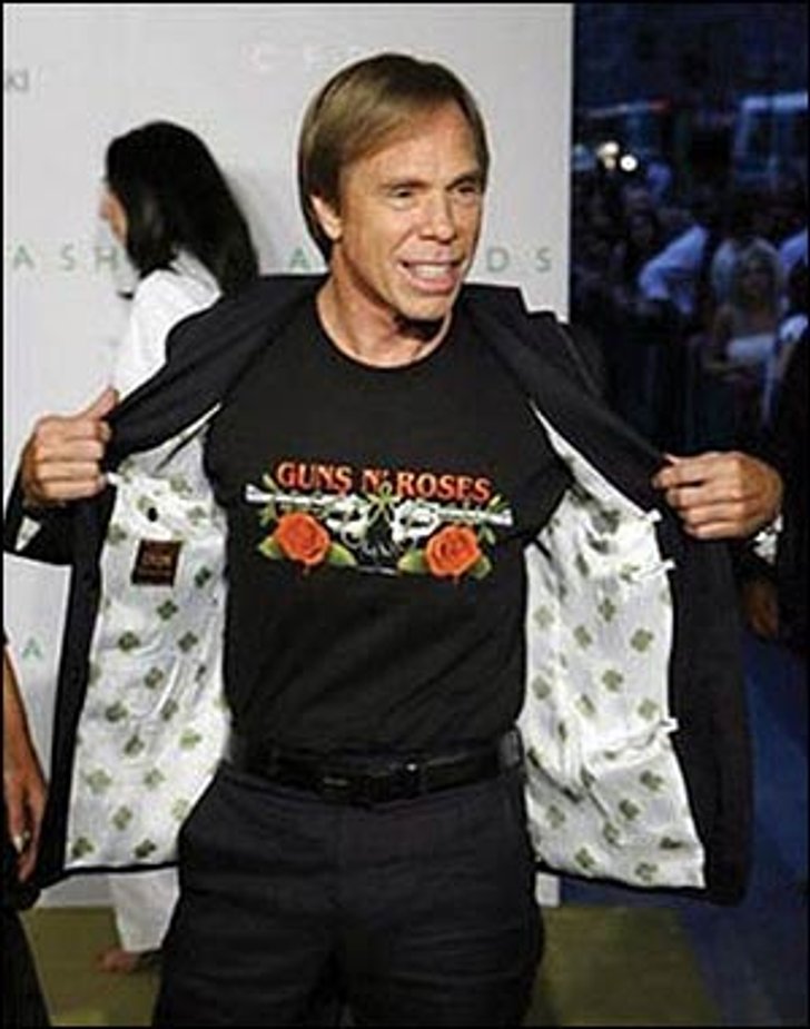 ล้ำเสมอ! Tommy Hilfiger เปิดเว็บไซต์ค้นหาศิลปินหน้าใหม่