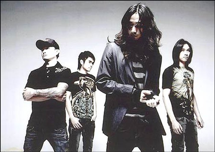 บอดี้สแลม ถ่อมตัว! ยก (ทุก) รางวัลเพื่อแฟนเพลง
