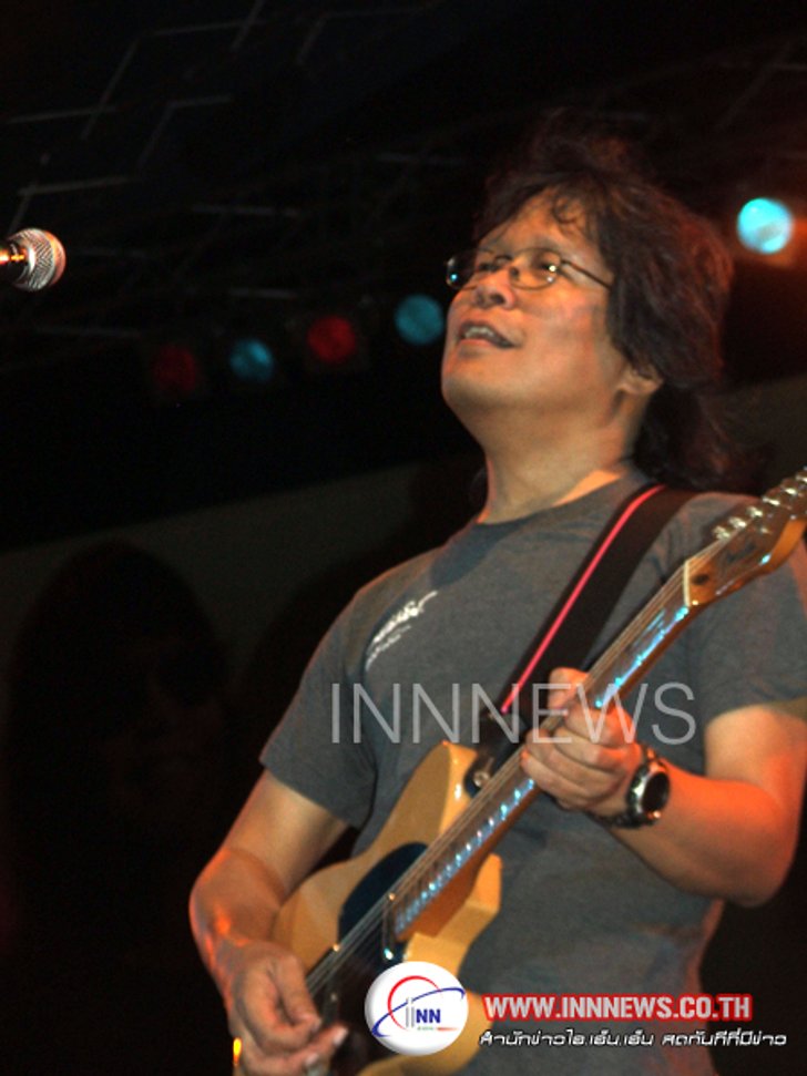 สุดมันส์ อัสนี-วสันต์Word Tourไลฟ์อิน พิษณุโลก