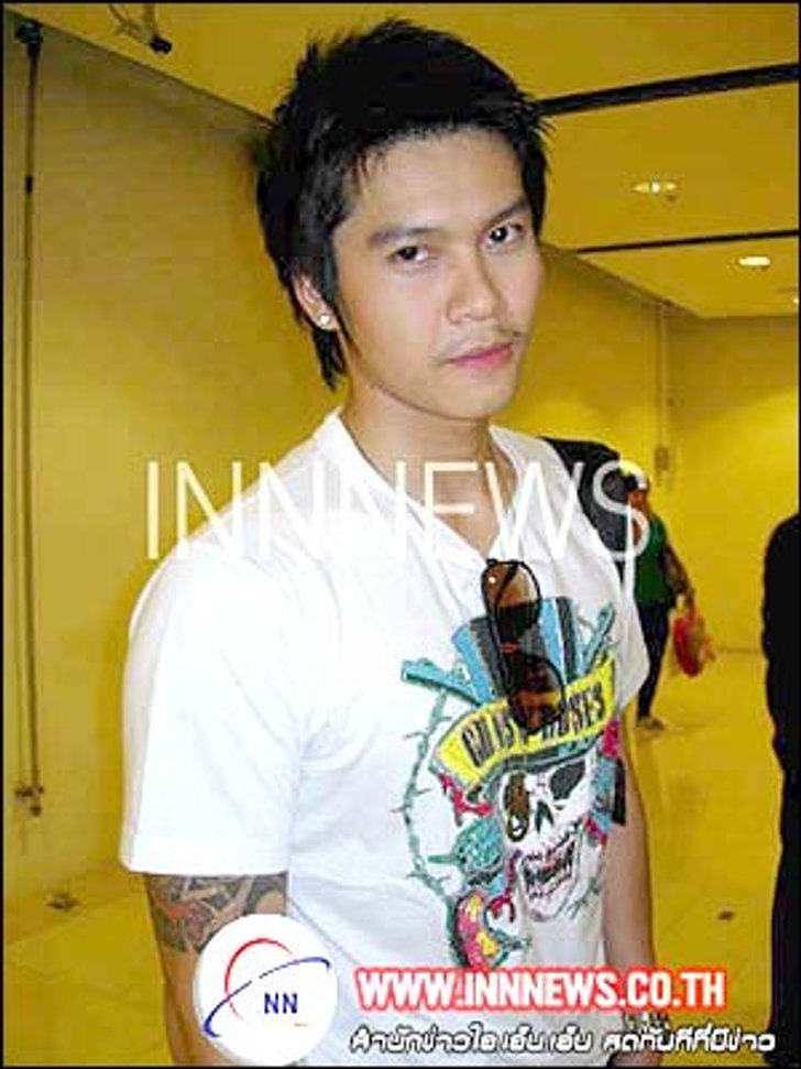 ดิว เดอะ สตาร์ ยืดอกรับ ภาพหลุดเมาแอ๋เป็นของตัวเอง
