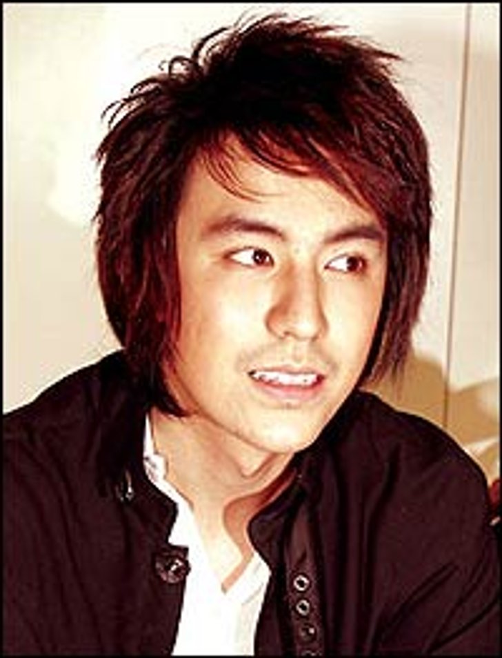รุจ ลั่นไม่ชอบหญิงเที่ยวกลางคืน