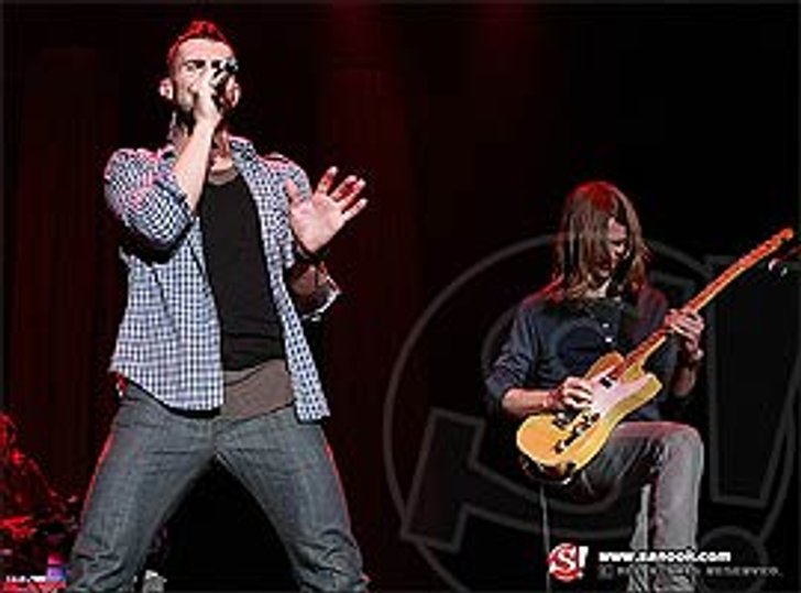 มันส์แบบรวบรัด! กับ Maroon 5 Live In Bangkok