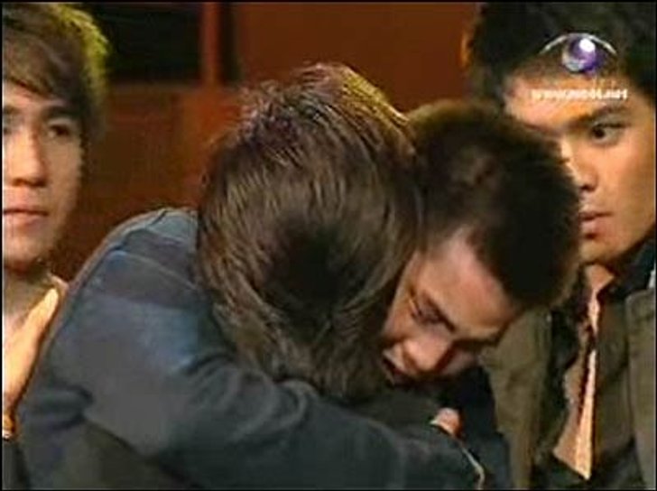 ภัทร ไปไม่ถึงฝัน บ๊ายบายเดอะสตาร์คนแรก