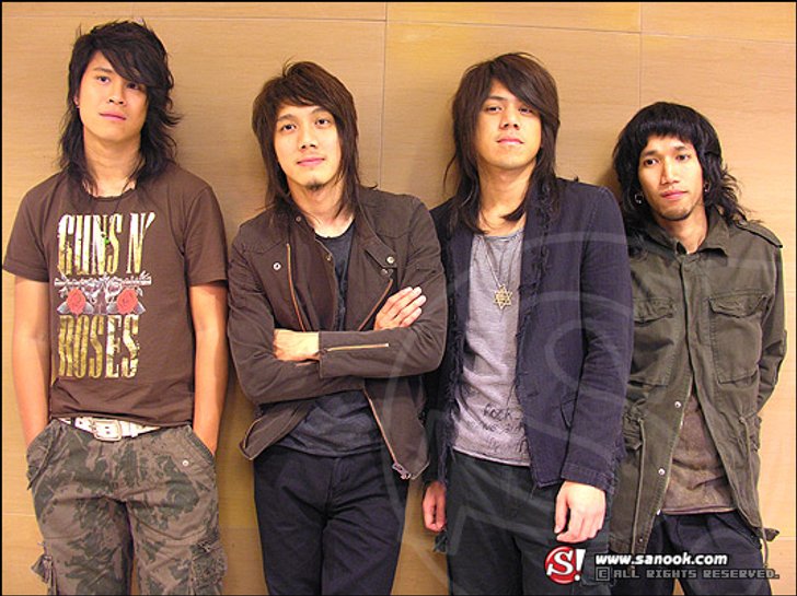 โปเตโต้ วงแตก !! ถีบหัวส่ง บ๋อม-มือกลอง