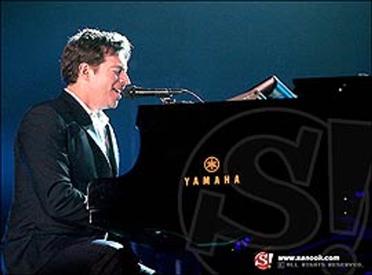 ค่ำคืนแห่งนิวออร์ลีนส์เคล้าเสียงหัวเราะ กับ แฮร์รี่ คอนนิค จูเนียร์ Live In Bangkok