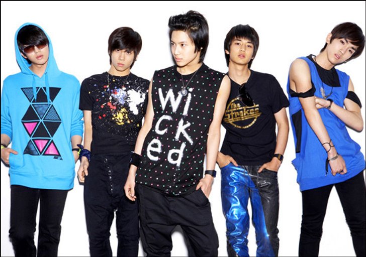 แฟนๆ SHINee ให้ความสนใจท่าเต้น "ช้อตแทรค"
