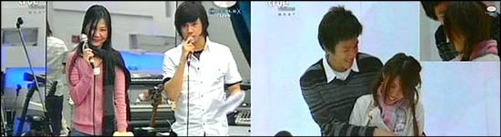 AF วีค 5 ส่งโจทย์เพลงคู่ดับไฟในบ้านสร้างสมานฉันท์!