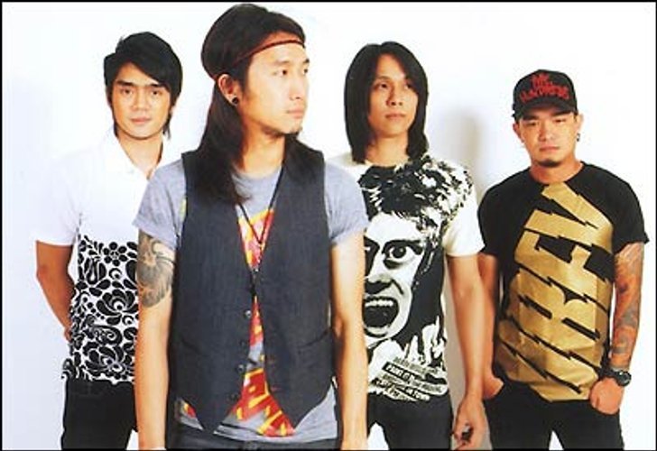 ตามคำเรียกร้อง EVERY BODYSLAM CONCERT ระเบิดพลังร็อค 5 ก.ค.นี้