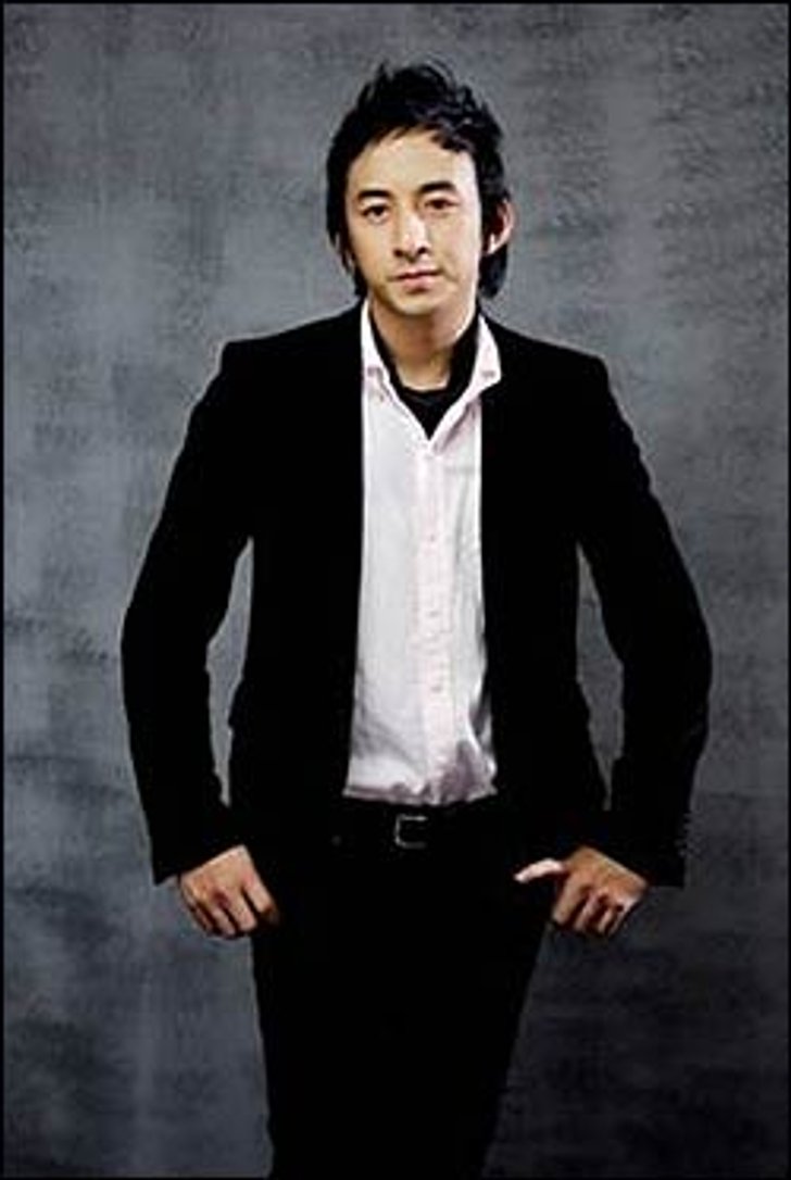 สนุก! เปิดตัว MV ใหม่ บี พีระพัฒน์ ที่แรกก่อนใคร
