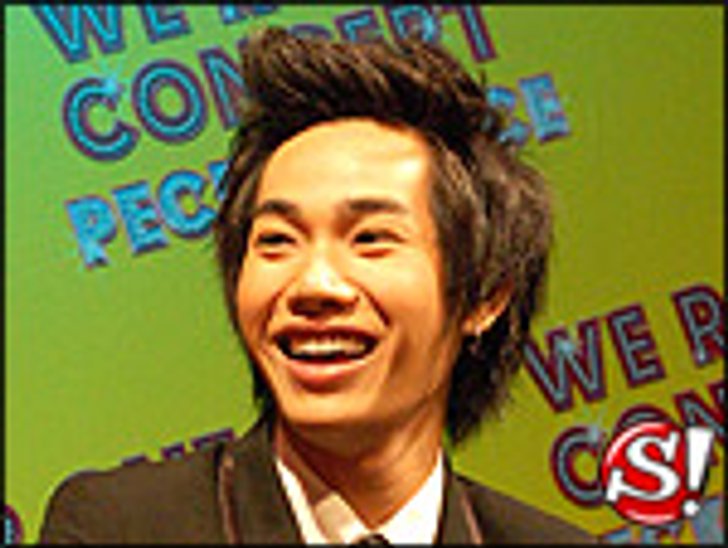 เป็ก ออฟ ไอซ์ เปิดคอนเสิร์ตใหญ่ รวมตัวเป็นหนึ่ง