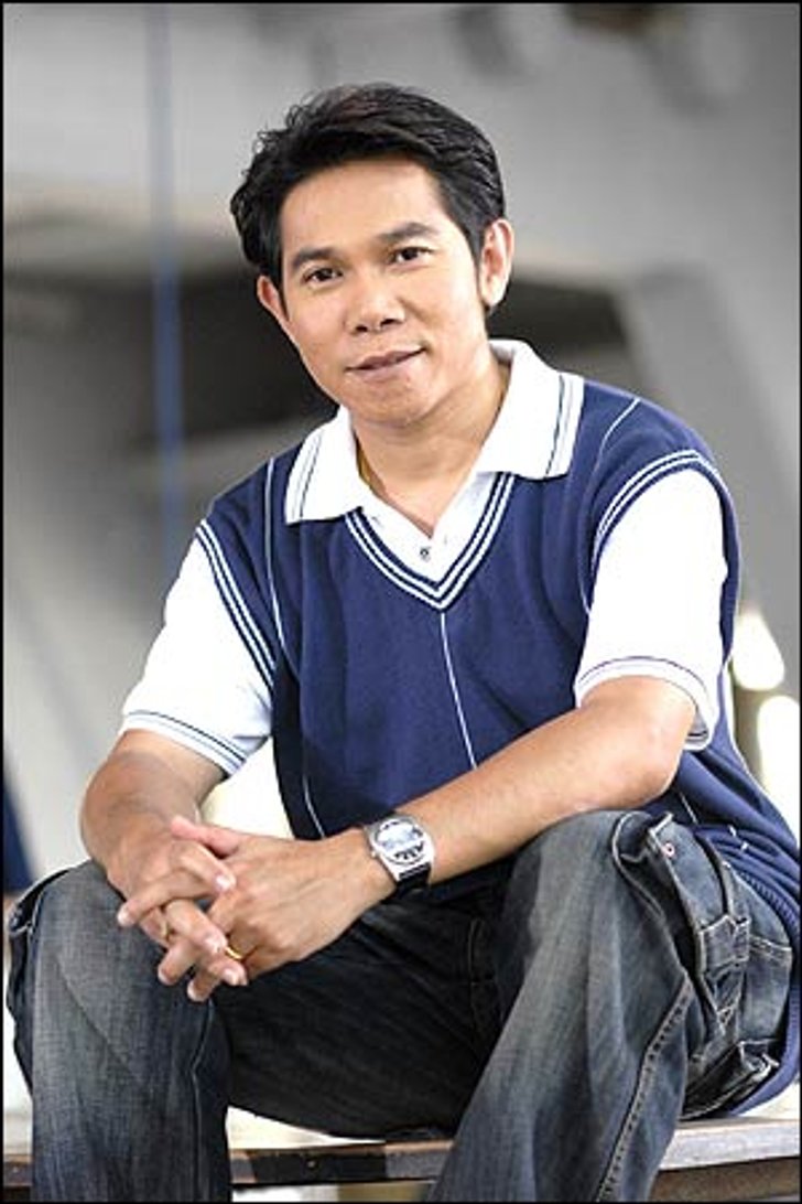 ปรากฏการณ์ หนอนผีเสื้อ ส่ง หนู มิเตอร์ กลับมาแรงอีกครั้ง!