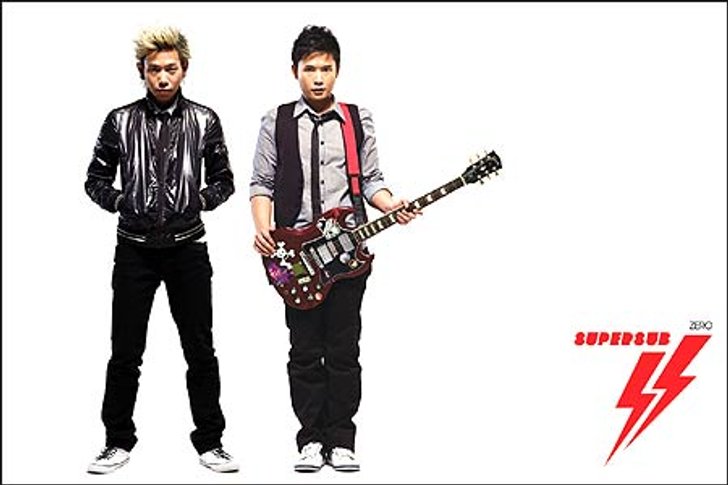 ซูเปอร์ซับ ท้าพิสูจน์ ซีโร่ กล - กัน ไม่กดดัน แม้ไร้เงา ต้าร์