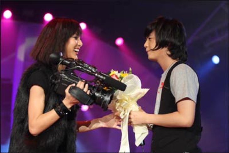 แม่กรีนไม่ห้าม ปั๊ม ปลื้มลูกสาว ลุ้นฝ่าด่านคุณยายสินสอดแพง!