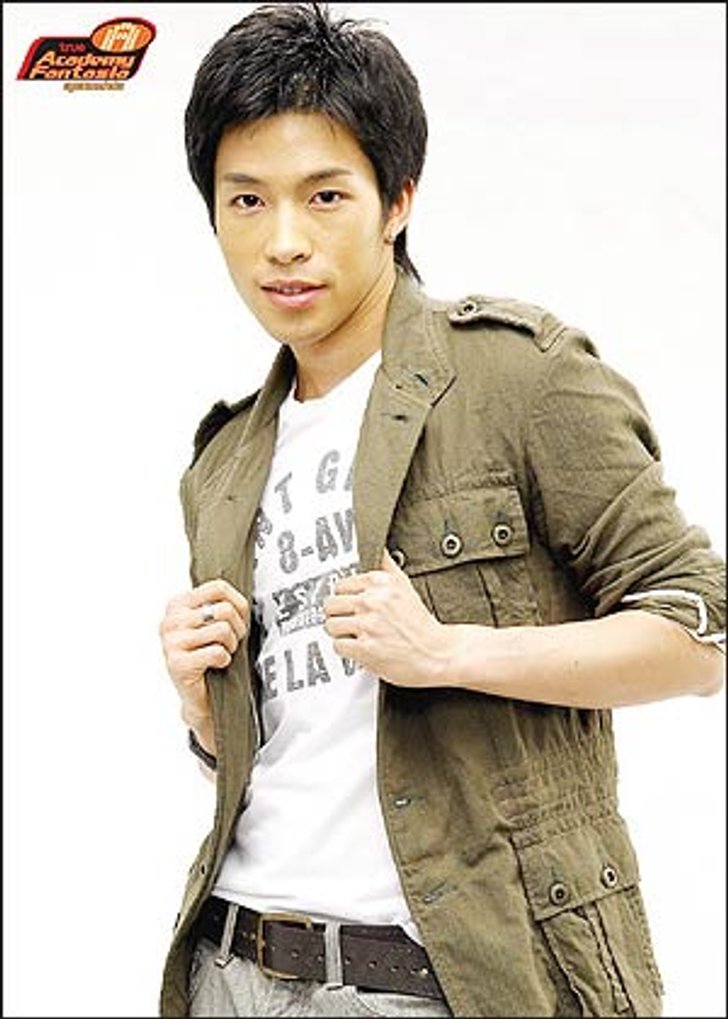 นัทเอเอฟ 4 เข้าใจหัวอกมิกกี้ หลังถูกตุ๊กตาภูมิคุ้มกันกดดัน