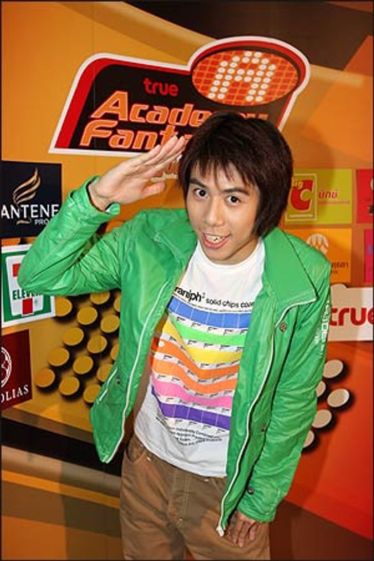 ว่าน ยืดอกรับสภาพผู้แพ้! กรีนบอก ปัดเรื่องรัก ขอโฟกัสแค่ล่าฝัน