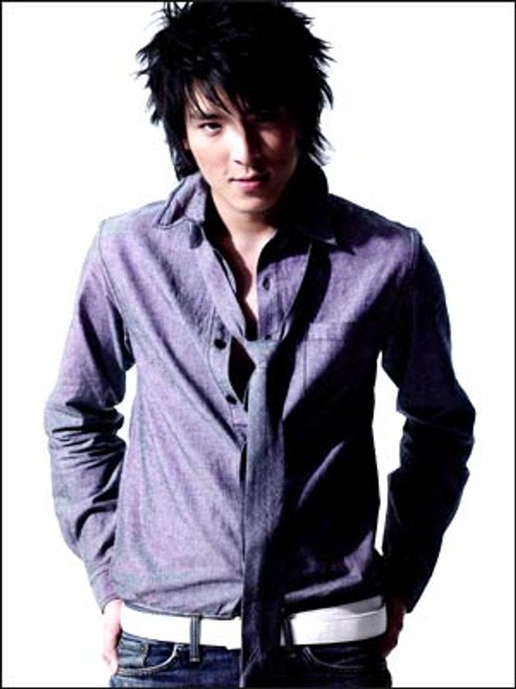 ดีเจ Seed เอาใจสาวๆ ประกบบอยแบนด์ Super Nova ใน The Seed Show Charity ครั้งที่ 34