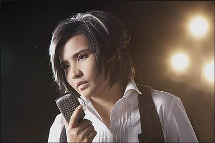 ร้าย รัก กัด จิก PARN Live in Concert
ปรากฎการณ์ครั้งสำคัญ ของ ปาน-ธนพร