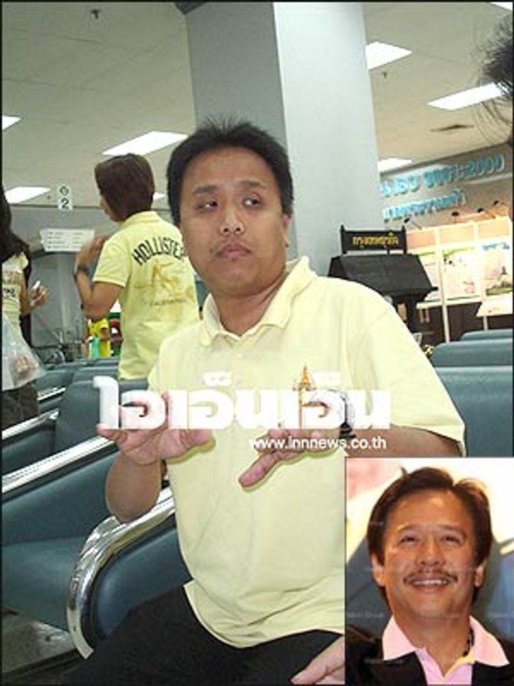 เคลียร์กันด้วยดี! วาสุ เลิศจรรยา ยอมความสุรชัยแล้ว