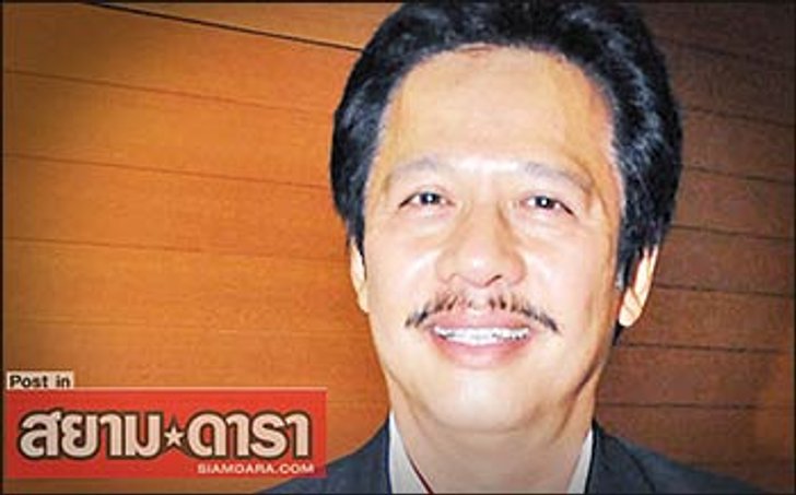 สุรชัย โผล่เยี่ยมยอดรัก โต้ข่าวกระทีบดีเจวาสุ