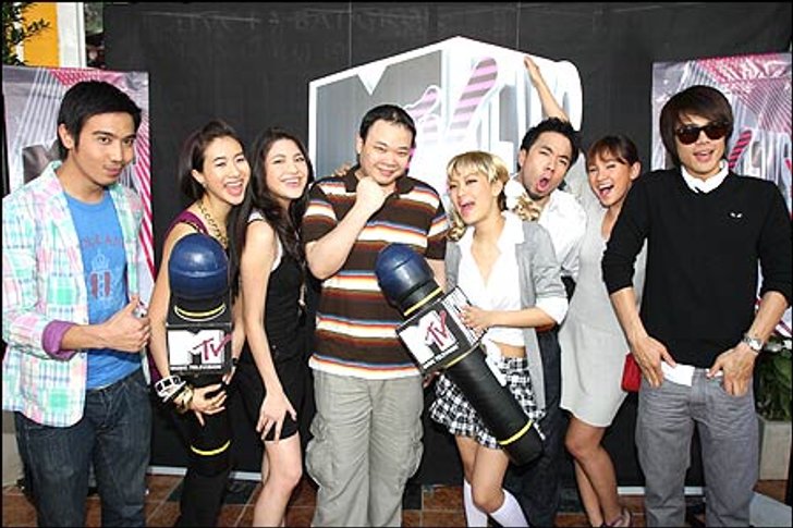 เอ็มทีวี ไทยแลนด์ ซบรังเก่าทรูวิชันส์ เตรียมยกเครื่องใหม่เซอร์ไพรส์แฟนๆ