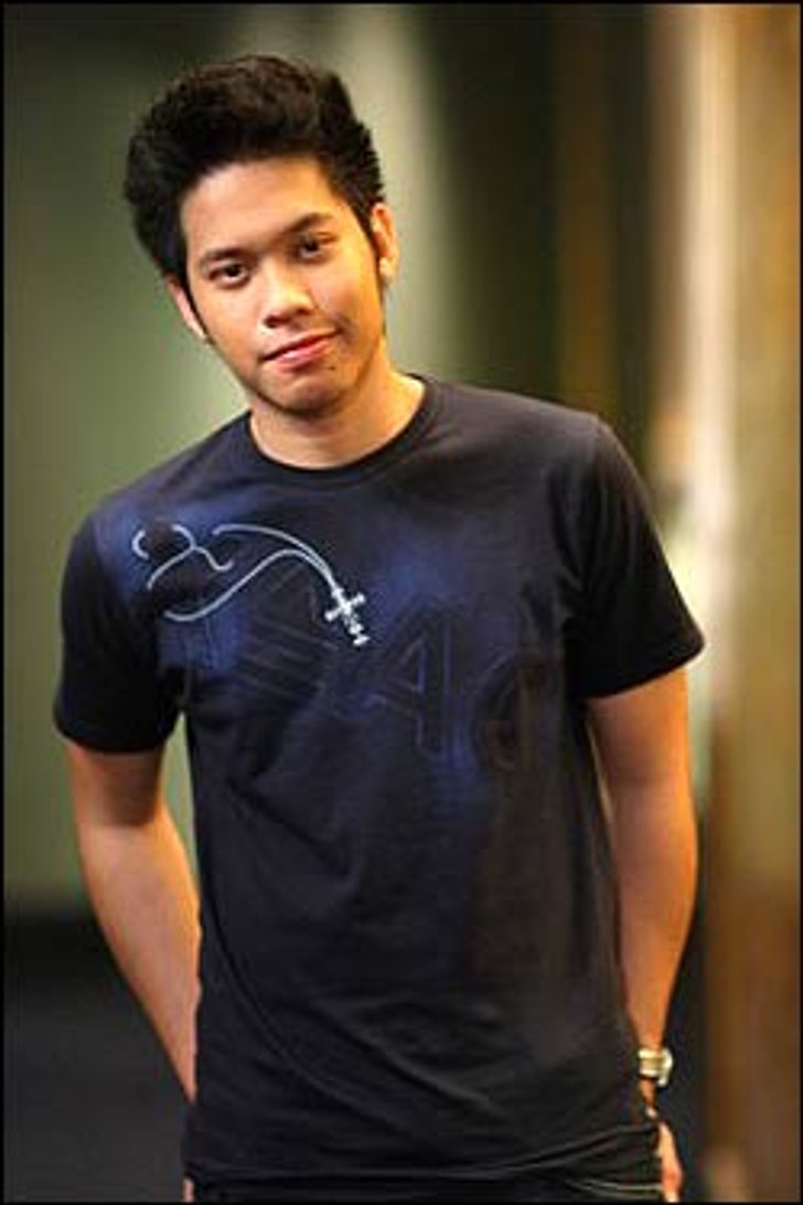 V4 เบนซ์