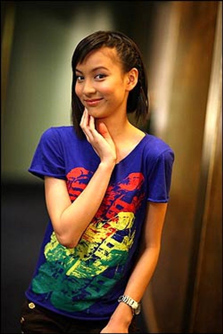 V16 กรีน