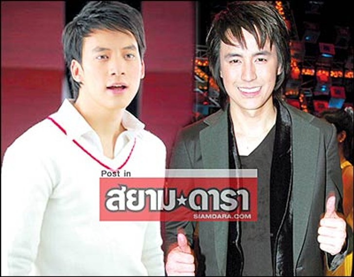 บี้ ไม่ติดใจ รุจ เรียก มัน แซวอยากร่วมงานกันใจจะขาด!