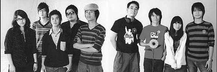 ทำความรู้จัก ยู แบนด์ เบทเทิล โปรเจกท์ # 1