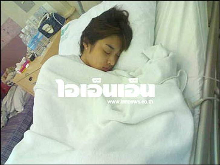 มด ท้องเสียรุนแรง หามส่ง รพ.!