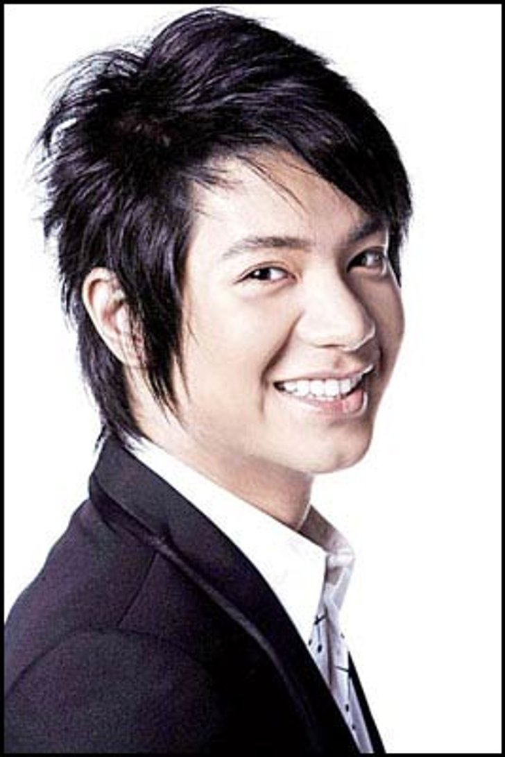 คนใจง่าย แบบ ไอซ์- ศรัณยู