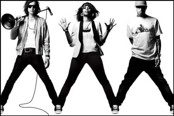 Converse ทำเก๋! จับ 3 ขาใหญ่อินดี้ทำเพลงประกอบโฆษณาสุดเท่