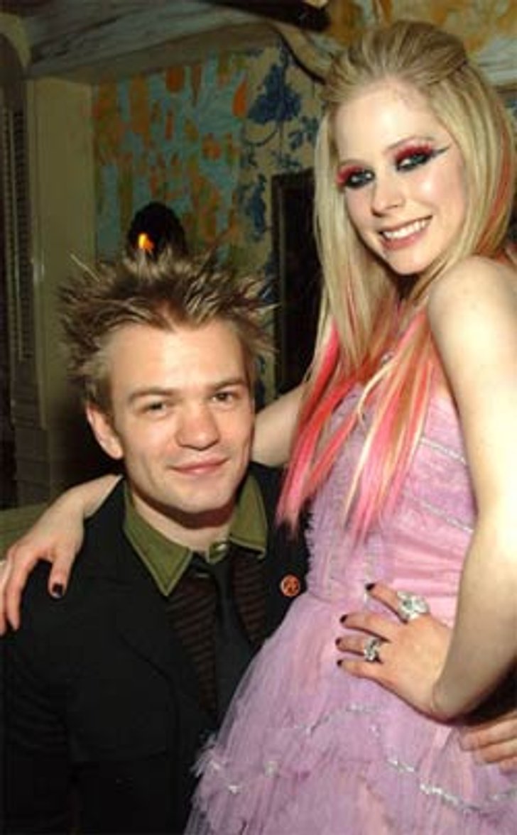 ลือสะพัด! อาวริล ลาวีญ เตรียมหย่าสามีนักร้องวง Sum 41