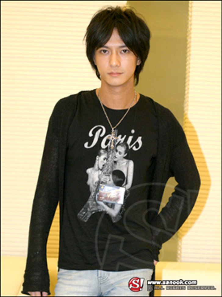 มาโกโตะ คอนเฟิร์มปีหน้าพบคอนเสิร์ตใหญ่ ลูซิเฟอร์