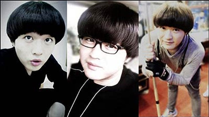 ชินดง เผยผอมเพราะมุมกล้อง แจงข่าวลดน้ำหนักคลาดเคลื่อน!
