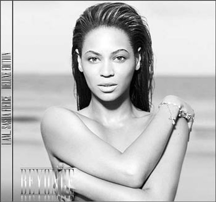 ปิดไม่มิด! เผยโฉมปกอัลบั้มใหม่ของ บียอนเซ่ พร้อมเฉลยสาวปริศนา Sasha Fierce