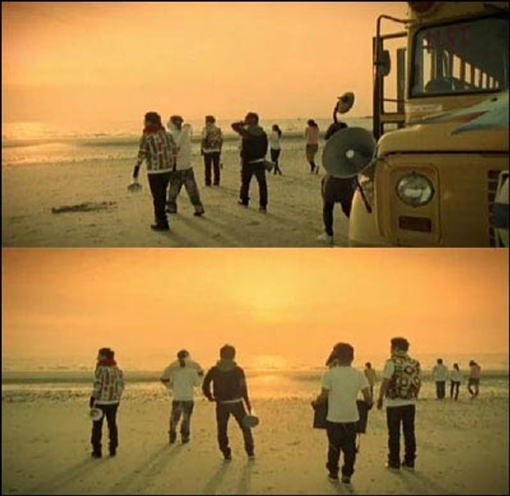 BIGBANG เปิดตัวทีเซอร์ใหม่แนวสร้างสรรค์สุดเก๋! 2 Remember และ Red Sunset