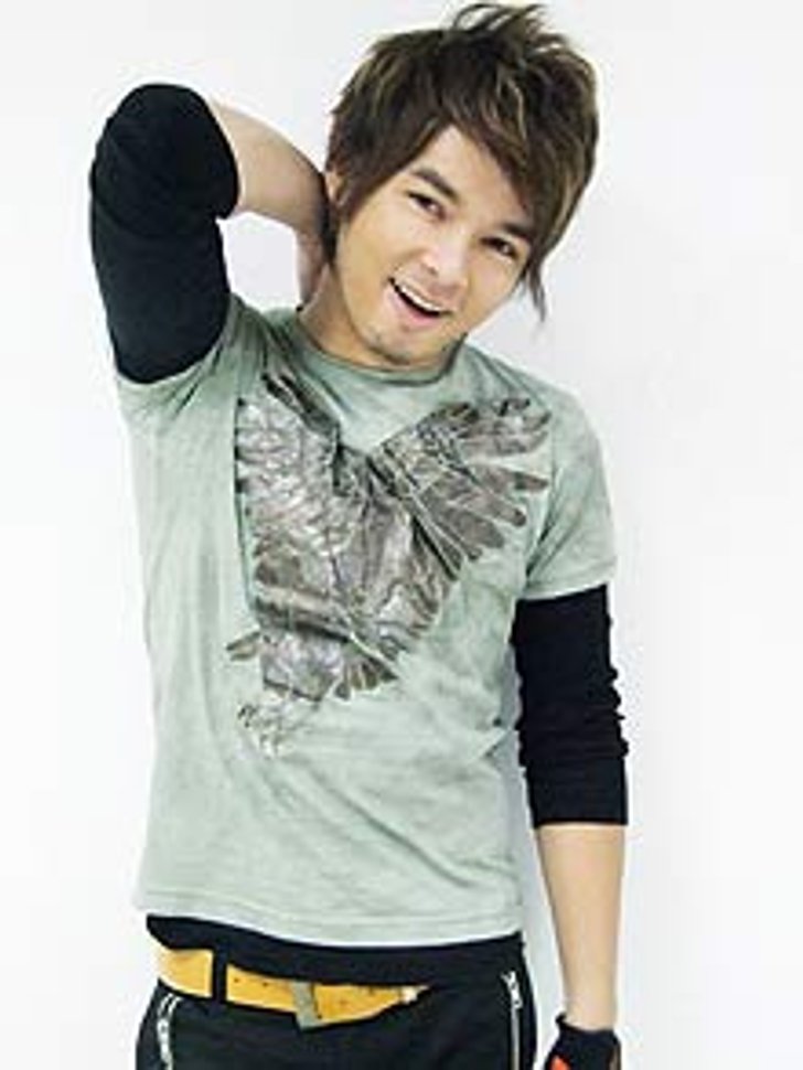 เอ็ม อรรถพล ยิ้มร่าน้อมรับฉายา